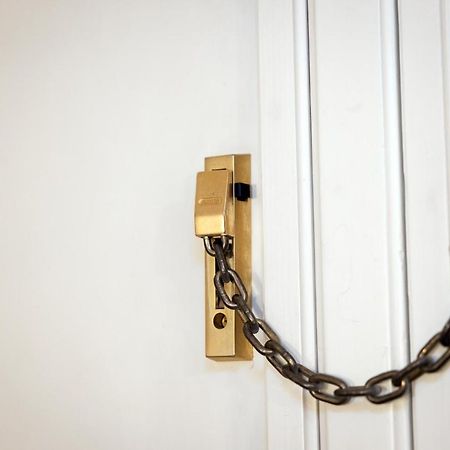 Hideaway Wahring Leilighet Wien Eksteriør bilde