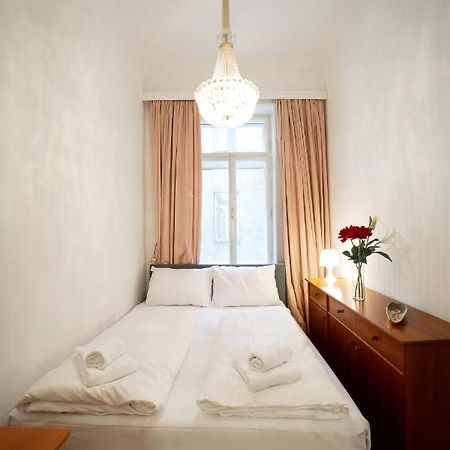 Hideaway Wahring Leilighet Wien Eksteriør bilde